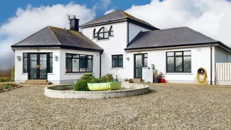 Dry Dock, Tenacre, Kilrane, Rosslare Harbour, Co. Wexford, Y35 - DNG