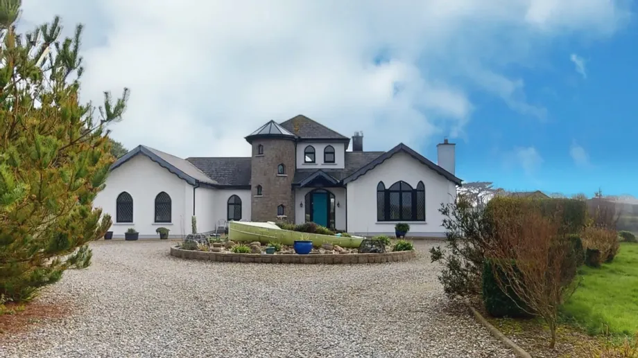 Dry Dock, Tenacre, Kilrane, Rosslare Harbour, Co. Wexford, Y35 - DNG Estate Agents