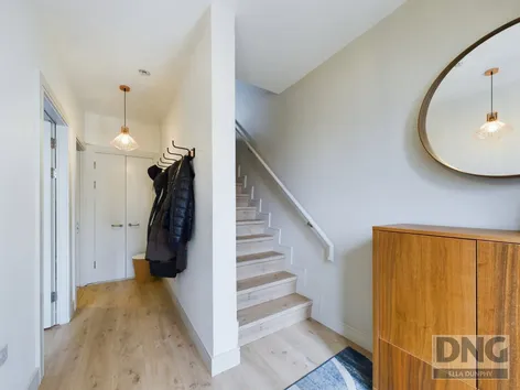 31 Station House, MacDonagh Junction, Kilkenny, Co. Kilkenny, R95FA47 -  DNG