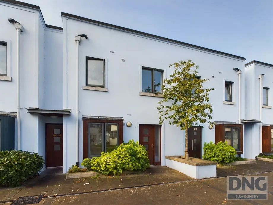 31 Station House, MacDonagh Junction, Kilkenny, Co. Kilkenny, R95FA47 - DNG Estate Agents
