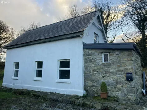 Ballyvelone West, Enniskeane, P47ER28 -  DNG