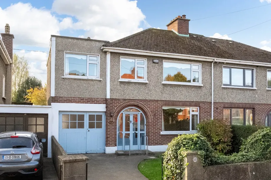 67 Gracepark Terrace, Drumcondra, Dublin 9, D09H1KO - DNG Estate Agents