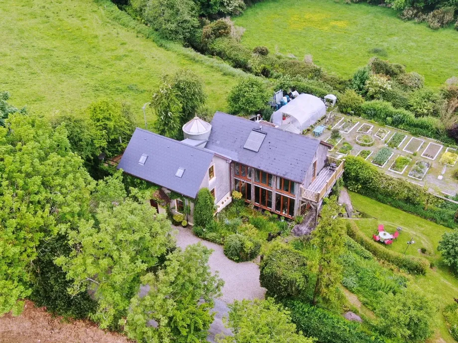 Ballyshannon Lane, Adamstown, Co. Wexford, Y21N738 - DNG Estate Agents
