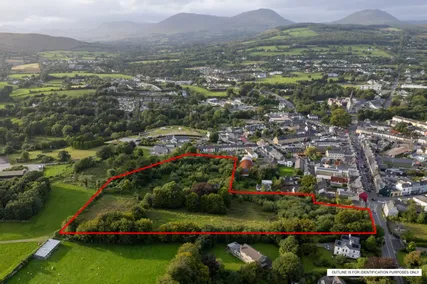 Bell Height, Kenmare, Co Kerry, V93X953 - DNG