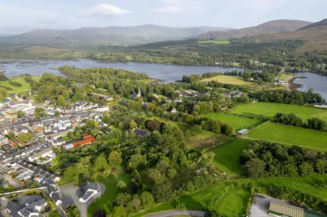 Bell Height, Kenmare, Co Kerry, V93X953 -  DNG