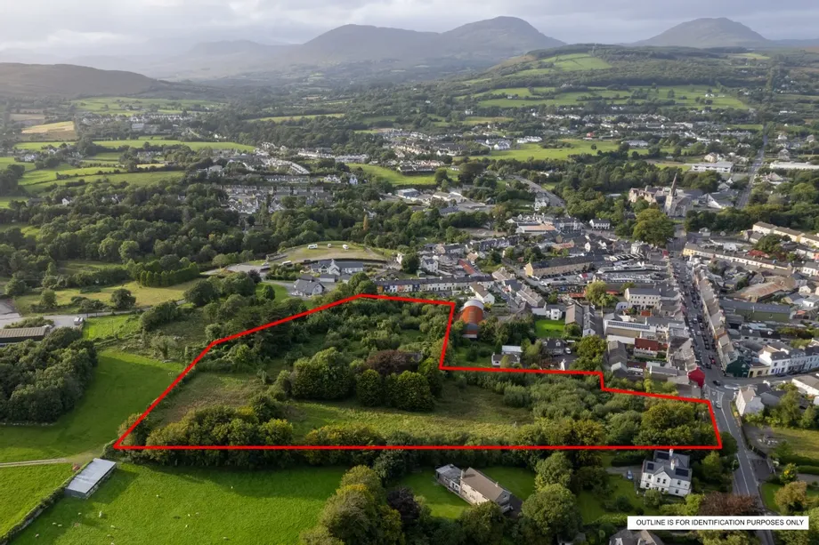 Bell Height, Kenmare, Co Kerry, V93X953 - DNG Estate Agents