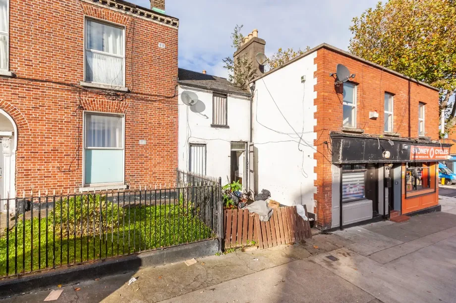 71A Summerhill, Dublin 1, D01ND25 - DNG Estate Agents