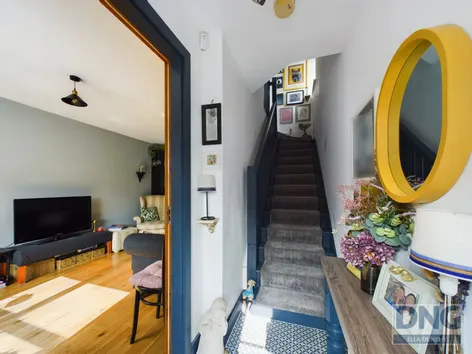 14 Reade Terrace, Circular Road, Kilkenny, Co.  Kilkenny, R95Y1E8 -  DNG