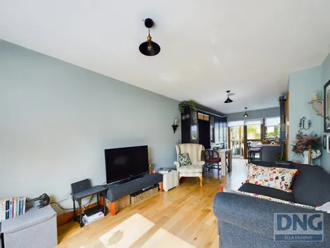 14 Reade Terrace, Circular Road, Kilkenny, Co.  Kilkenny, R95Y1E8 -  DNG