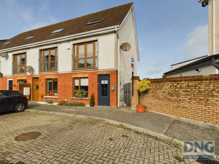 14 Reade Terrace, Circular Road, Kilkenny, Co.  Kilkenny, R95Y1E8 - DNG Estate Agents