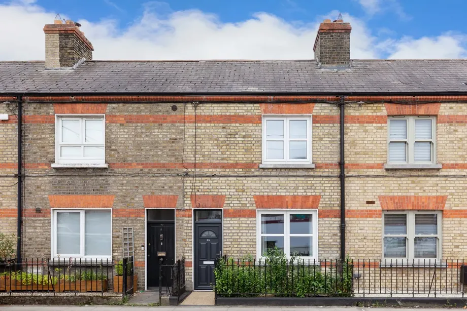69 Chancery Street, Smithfield, Dublin 7, D07T889 - DNG Estate Agents