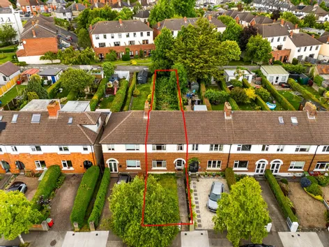 51 Furry Park Road, Killester, Dublin 5, D05 -  DNG