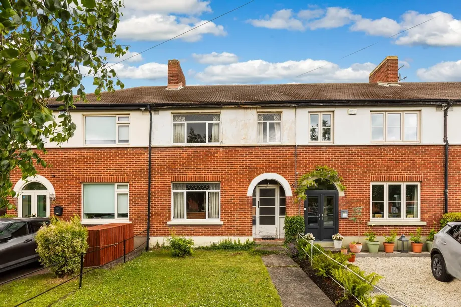 51 Furry Park Road, Killester, Dublin 5, D05 - DNG Estate Agents
