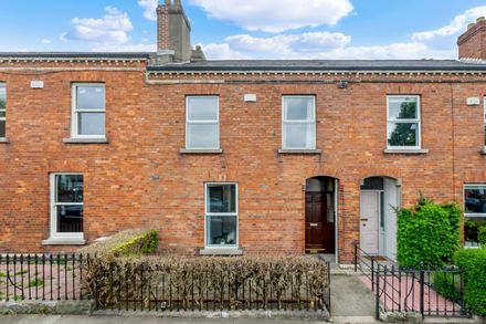 13 Ulster Street, Phibsboro, Dublin 7, D07F9F2