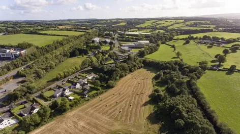 Acres, Munster Enterprise Park, Mallow, Co. Cork -  DNG