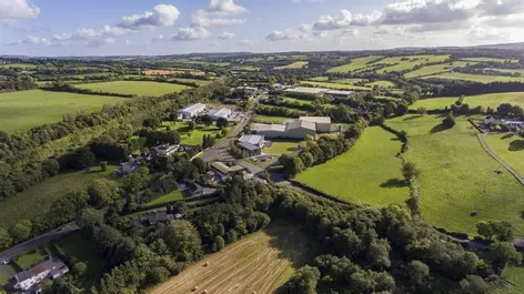 Munster Enterprise Park, Mallow, Co. Cork - DNG