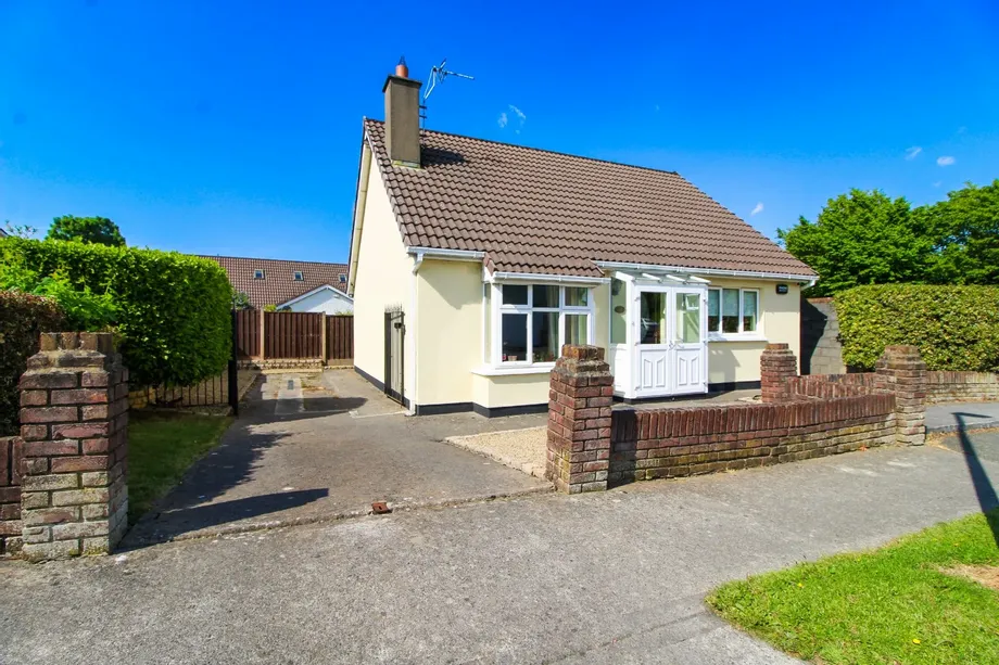 52 Verschoyle Park, Citywest, Saggart, Dublin 24, D24 - DNG Estate Agents
