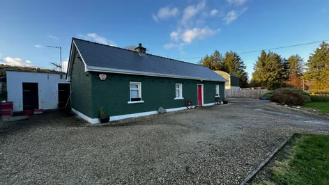 Meentullynagarn, Killybegs, Co. Donegal, F94YV63 -  DNG