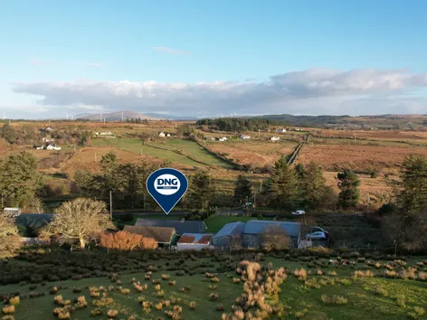 Meentullynagarn, Killybegs, Co. Donegal, F94YV63 -  DNG
