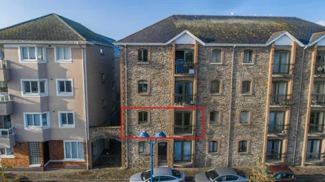 Apt., 4 Malt House, Georges Quay, Waterford, X91 - DNG