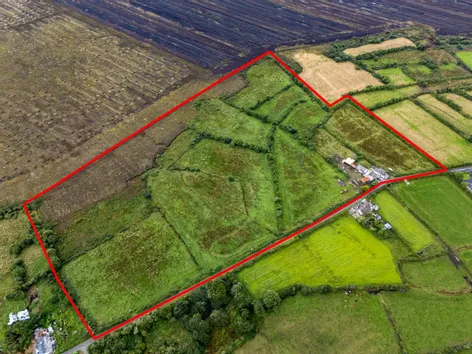 Cuilbeg, Rooskey, Co. Roscommon, N41ND79 -  DNG