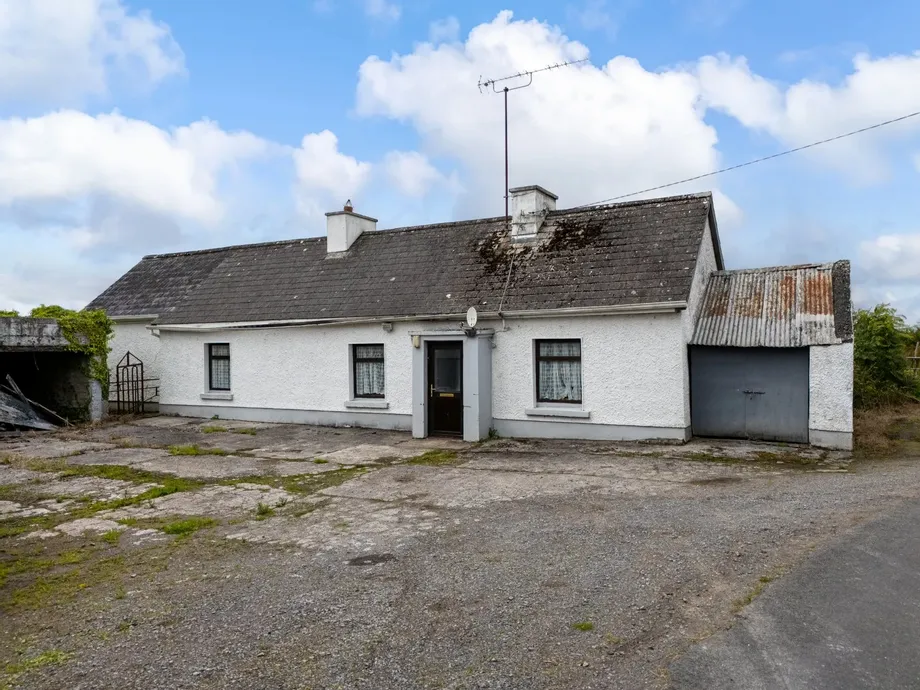 Cuilbeg, Rooskey, Co. Roscommon, N41ND79 - DNG Estate Agents