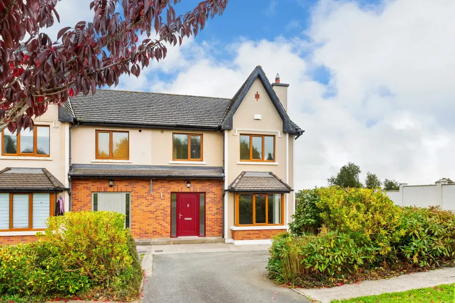 30 Old Forest, Bunclody, Co. Wexford, Y21E392 - DNG Estate Agents