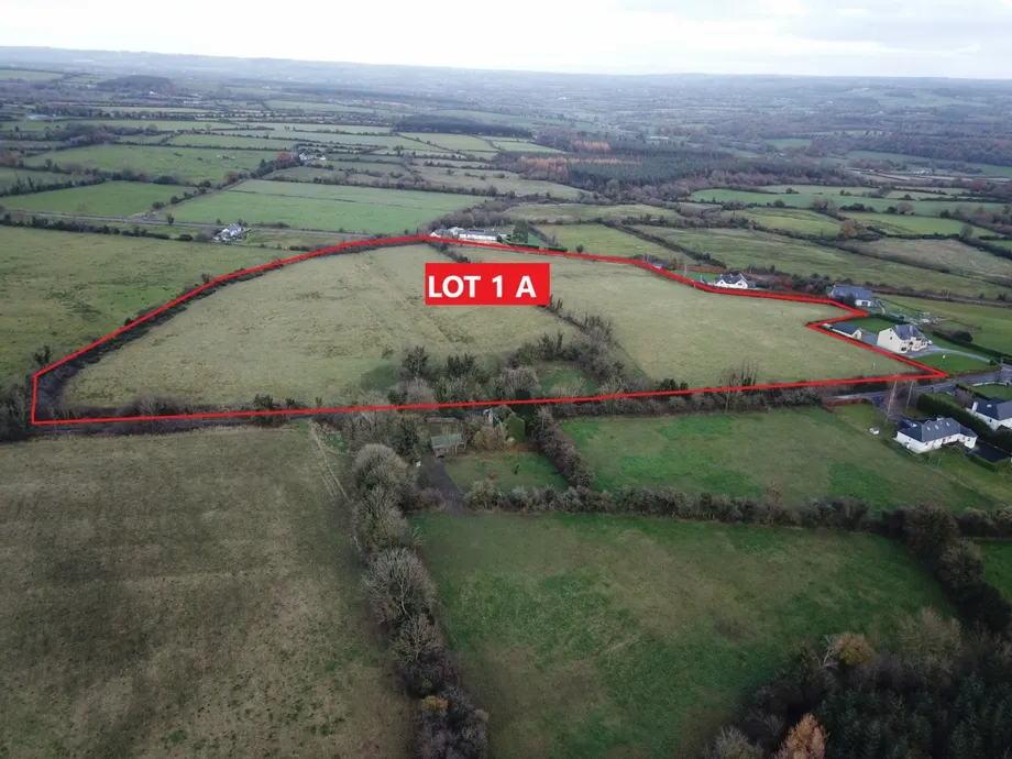 Land At Kiltown, Castlecomer, Co. Kilkenny - DNG Estate Agents