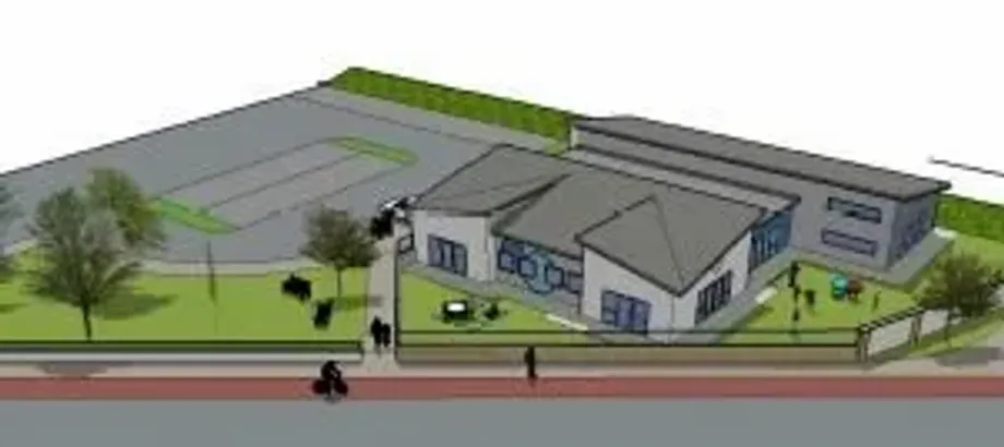 Creche At Coolcotts, Wexford - DNG Estate Agents
