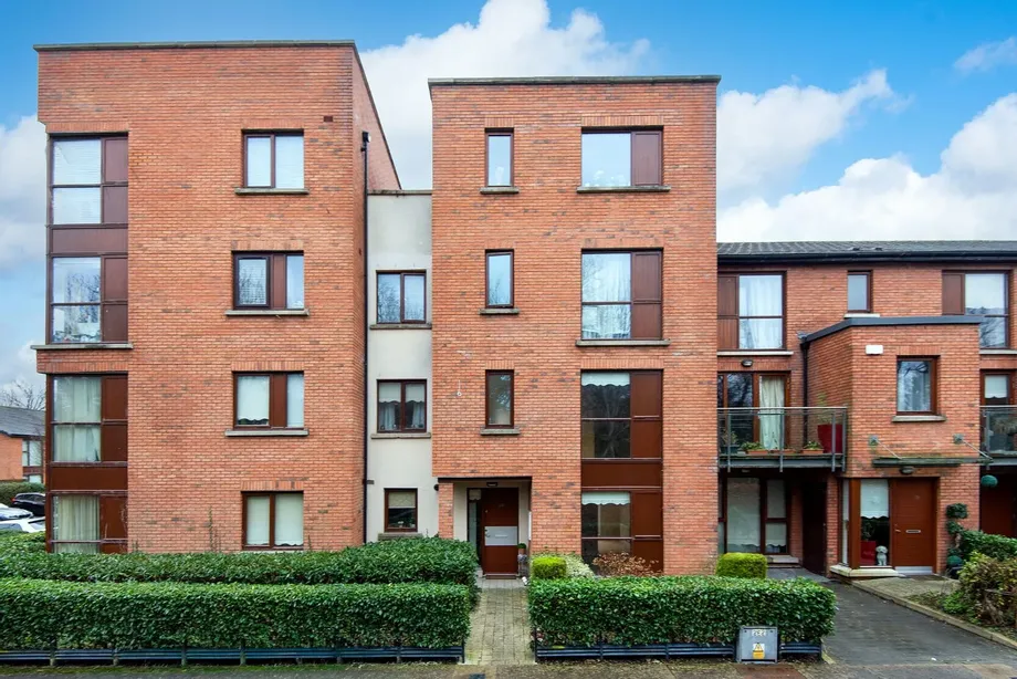 26 Castlegate Grove, Adamstown, Lucan, Co Dublin, K78VP89 - DNG Estate Agents