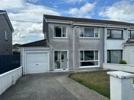 5 Woodgreen, Hillview, Waterford City, Co. Waterford, X91P6XK -  DNG