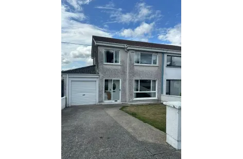 5 Woodgreen, Hillview, Waterford City, Co. Waterford, X91P6XK - DNG