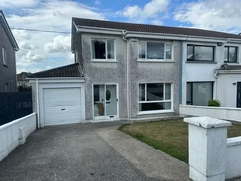 5 Woodgreen, Hillview, Waterford City, Co. Waterford, X91P6XK - DNG