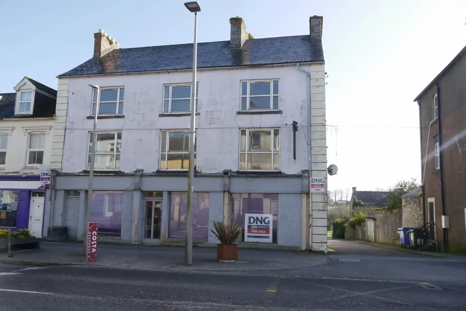 32 Main Street, Buttevant, Co. Cork, P51Y3C3 - DNG Estate Agents