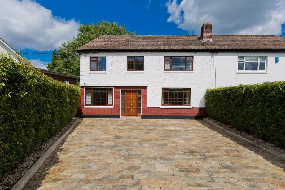 36 Hillside Drive, Castlepark, Rathfarnham, Dublin 14, D14 - DNG Estate Agents