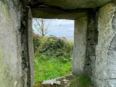 Slate, Lettermore, Co. Galway - DNG