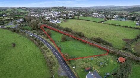 Crusheen, Ennis, Co Clare -  DNG