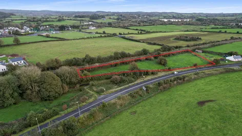 Crusheen, Ennis, Co Clare -  DNG