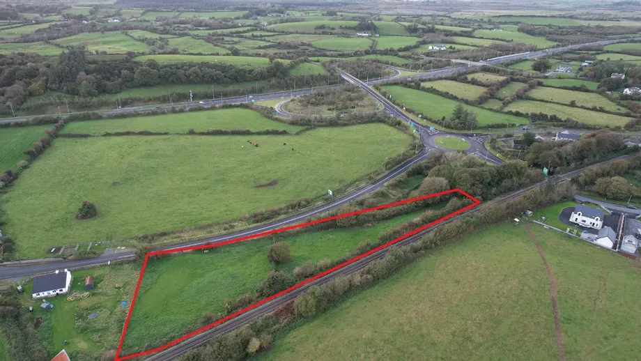 Crusheen, Ennis, Co Clare - DNG Estate Agents