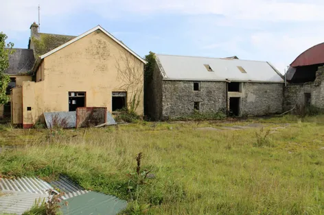 Kilkerrin, Ballinasloe, Co. Galway, H53HF64 -  DNG