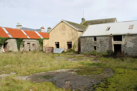 Kilkerrin, Ballinasloe, Co. Galway, H53HF64 -  DNG