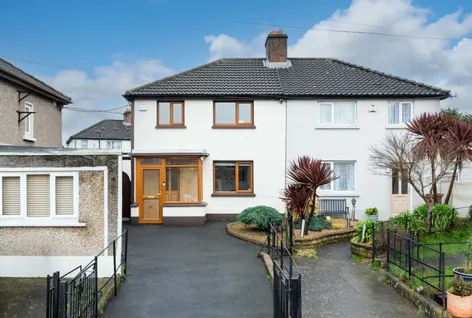 121 Brandon Road, Drimnagh, Dublin 12, D12P8K3 -  DNG