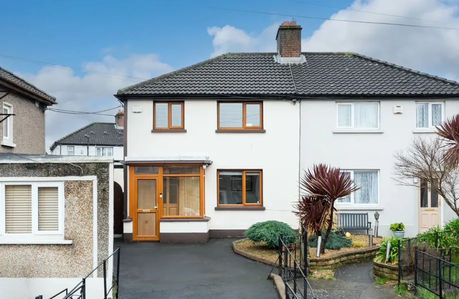 121 Brandon Road, Drimnagh, Dublin 12, D12P8K3 - DNG Estate Agents