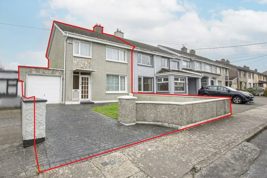 9 Beechwood Avenue, Lower Grange, Waterford City, Co. Waterford, X91V63F - DNG Estate Agents