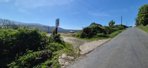 Site, Kilbranish, Bunclody, Co. Wexford -  DNG