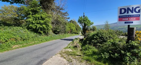 Site, Kilbranish, Bunclody, Co. Wexford -  DNG