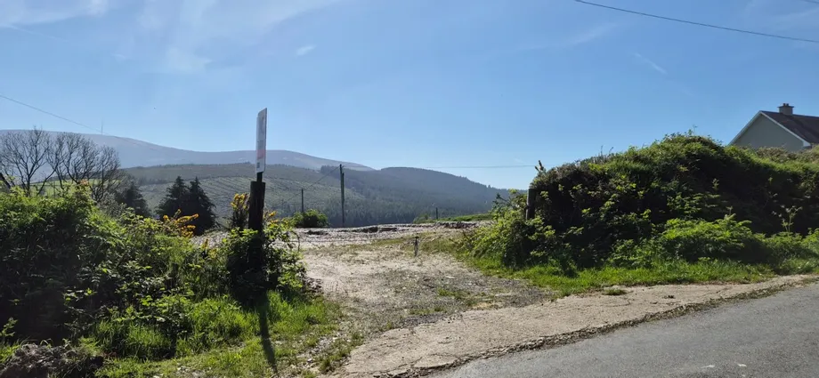 Site, Kilbranish, Bunclody, Co. Wexford - DNG Estate Agents