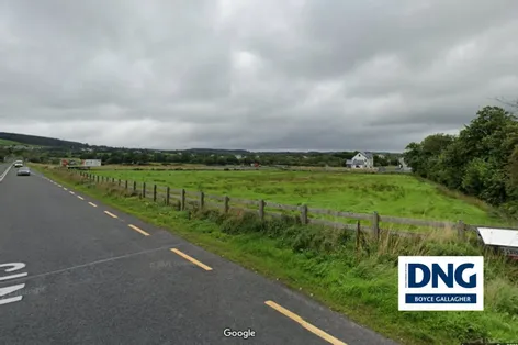 Callan, Drumkeen, Co. Donegal - DNG