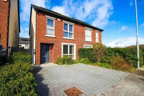 13 Edenbrook Grove, Citywest, Dublin 24, D24HXC7 -  DNG