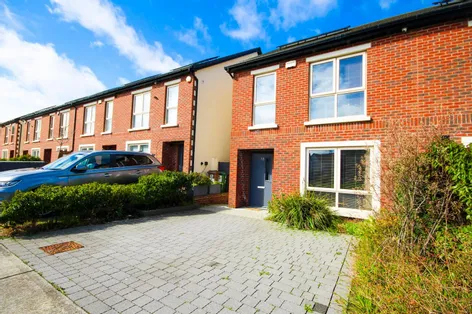 13 Edenbrook Grove, Citywest, Dublin 24, D24HXC7 -  DNG